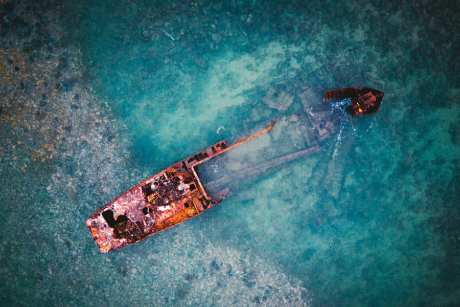 Sunk-Cost-Fallacy: Vermeide teure Fehler - mit Beispielen – CHANGE JOURNAL
