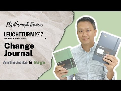 Erfahrungen zum Change Journal von YouTuber Cityluxe SG